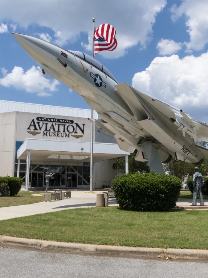 Naval Aviation Museum