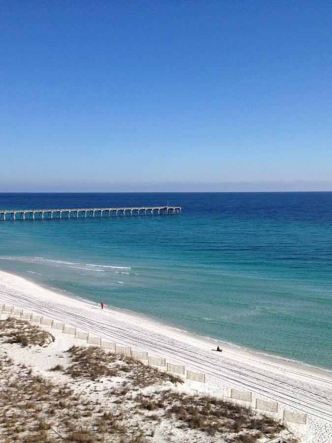 Pensacola Beach